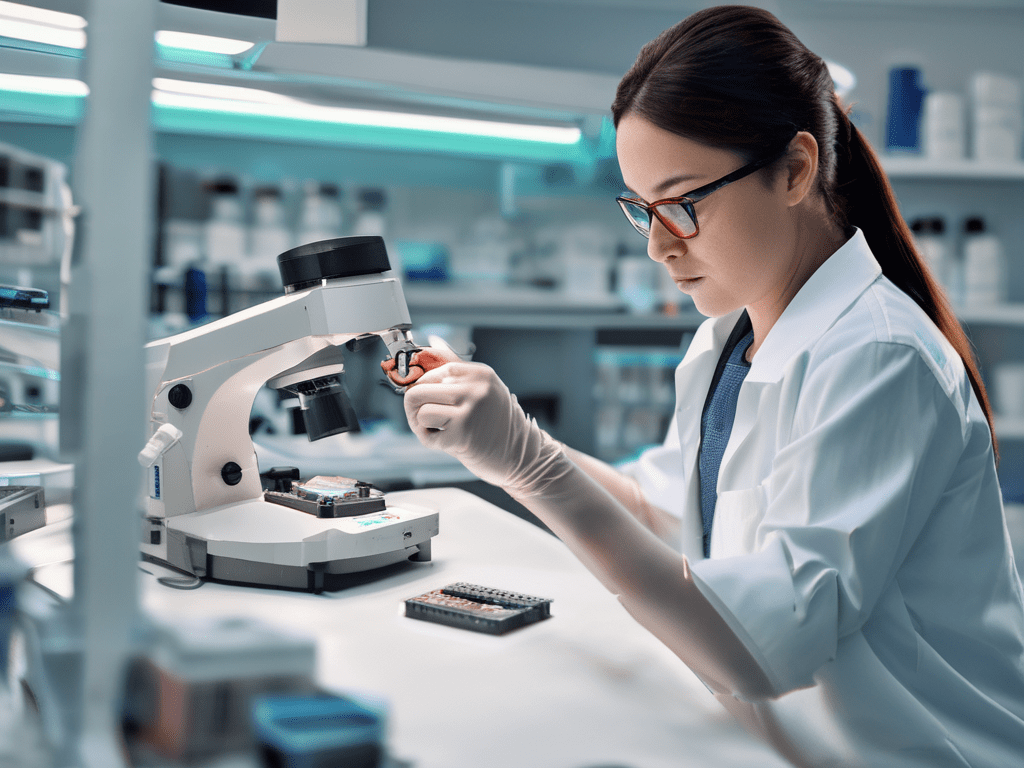 Microsatellite Instability (MSI) in Colon Cancer: Impact on&nbsp;Treatment