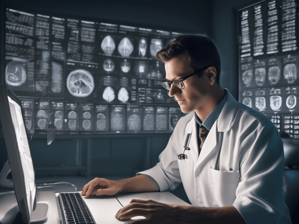 Cancer Registry Calculations